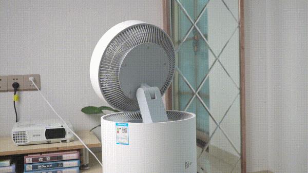 現代化的空氣清淨機,越來越會玩了 現代化的空氣清淨機,越來越會玩了