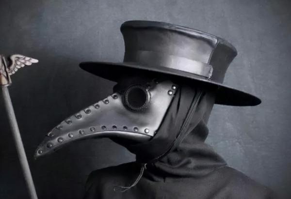 更直觀地瞭解歐洲中世紀大瘟疫——《瘟疫傳說:安魂曲》 更直觀地瞭解歐洲中世紀大瘟疫——《瘟疫傳說:安魂曲》