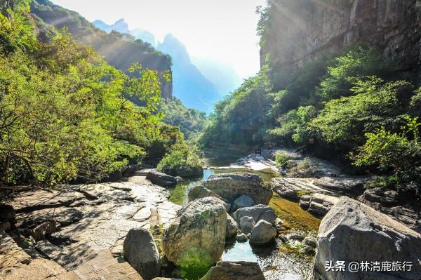 河南有8個國字號長壽之鄉,環境生態全國頂級,好多人來養老 河南有8個國字號長壽之鄉,環境生態全國頂級,好多人來養老