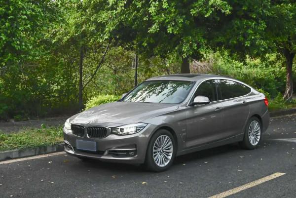 寶馬 320iGT:“全能寶馬”,夠大夠舒服夠豪華,二十多萬唾手可得 寶馬 320iGT:“全能寶馬”,夠大夠舒服夠豪華,二十多萬唾手可得