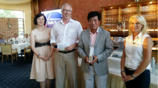 消失的122億：鍾玉原本與任正非齊名，因造假親手把自己送入獄