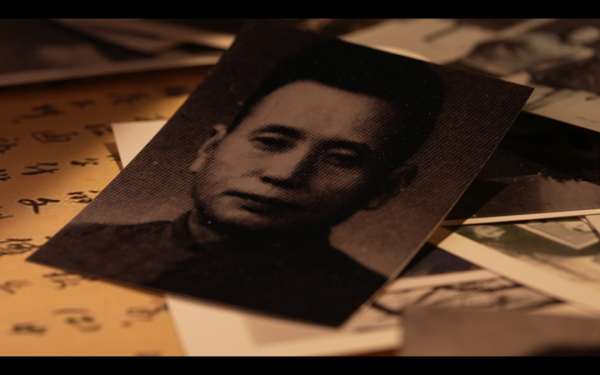 18年,7位保管人,9處存放地,揭開中央一號機密的塵封往事(下) 18年,7位保管人,9處存放地,揭開中央一號機密的塵封往事(下)