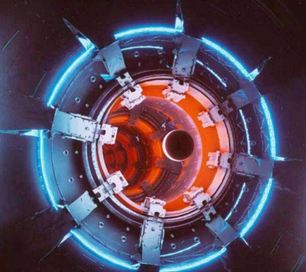 只能推動一張紙，霍爾推進器在天宮空間站上有用嗎？邁向星辰大海