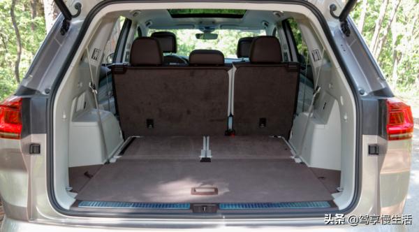 大家庭買車必看！30萬出頭挑選中大型SUV 攬境與探險者誰更適合？