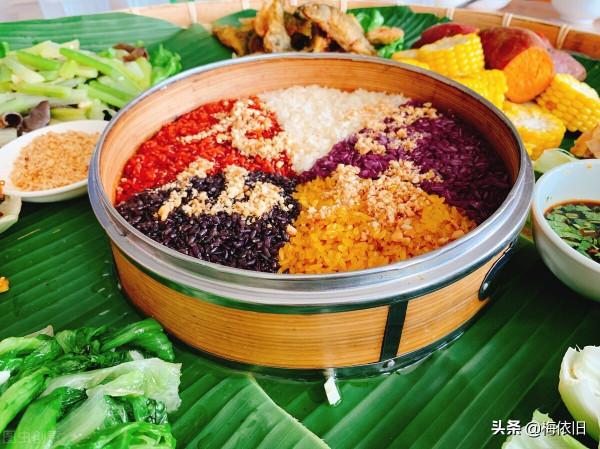 雲南10種名不經傳的美食，卻地道實在，吃翻了很多外地人