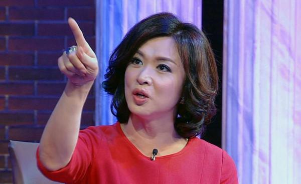 從罵遍半個娛樂圈，到所有節目全部被停播，是誰讓金星停下了嘴？