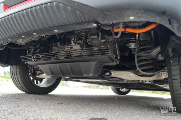 泊車體驗逆天 深度體驗MARVEL R