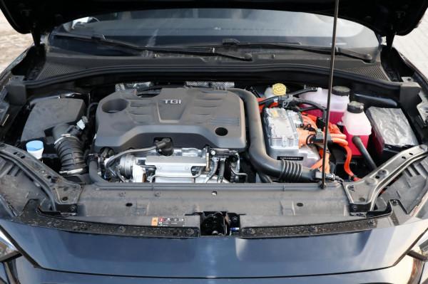 2021款名爵6 PHEV用車成本分析，月開銷661元？