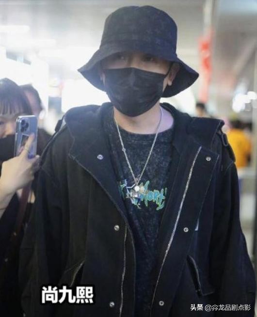 德雲社發展真快,秦霄賢參加了《跑男》,尚九熙也加入了熱門綜藝 德雲社發展真快,秦霄賢參加了《跑男》,尚九熙也加入了熱門綜藝