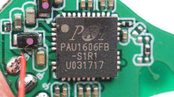 拆解報告:雷柏VM700S藍芽遊戲耳機 拆解報告:雷柏VM700S藍芽遊戲耳機