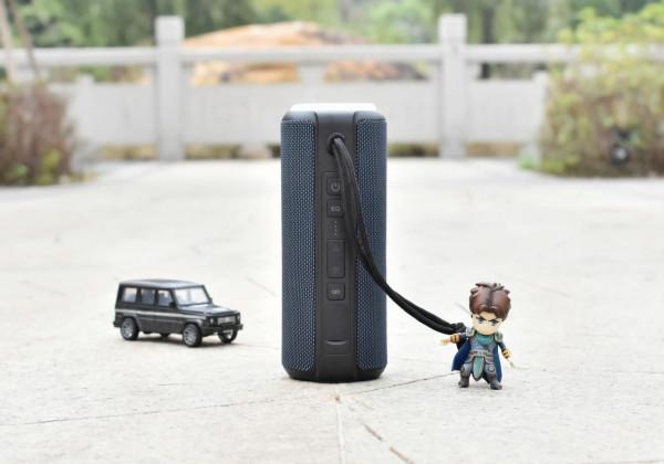 聲音夠大續航長,戶外音樂新裝備,雷登X8MAX+藍芽音響體驗 聲音夠大續航長,戶外音樂新裝備,雷登X8MAX+藍芽音響體驗