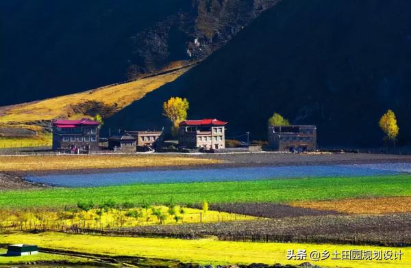 適合小住幾日的7個國內小鎮,每一個都如世外桃源 適合小住幾日的7個國內小鎮,每一個都如世外桃源