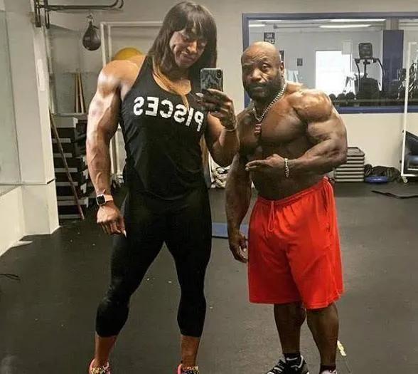 健美與健身,我們需要哪個? 健美與健身,我們需要哪個?