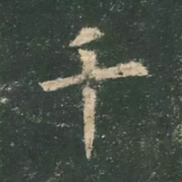 歐陽詢楷書《九成宮》單字高畫質珍藏了