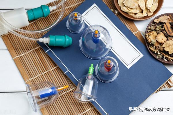 人為什麼會生癌症，從中醫的理論出發，就是這些原因造成的