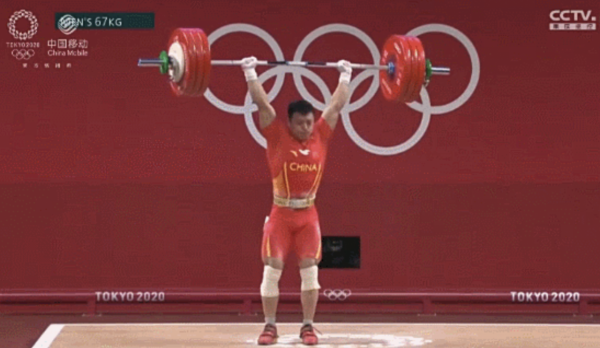 3位令人心酸的奧運冠軍,每一塊獎牌背後都是故事 3位令人心酸的奧運冠軍,每一塊獎牌背後都是故事