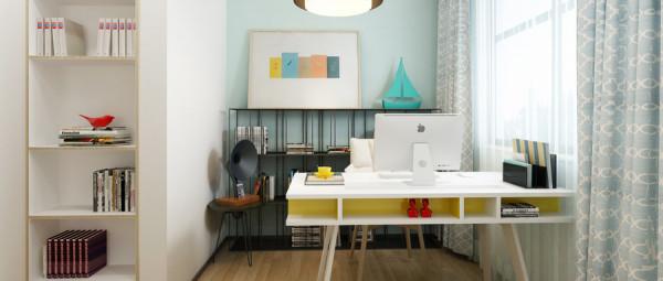 好方案會說話——智慧書房 好方案會說話——智慧書房