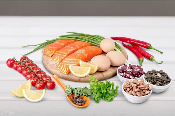 3個方法降低體脂率，提升肌肉含量，塑造好看的身材比例