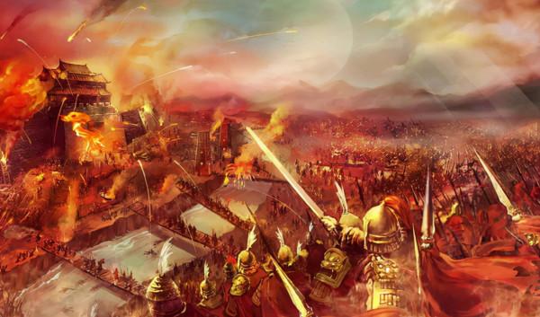 若攜帶一把“無限彈藥步槍”回到古代，能不能打敗一個國家？