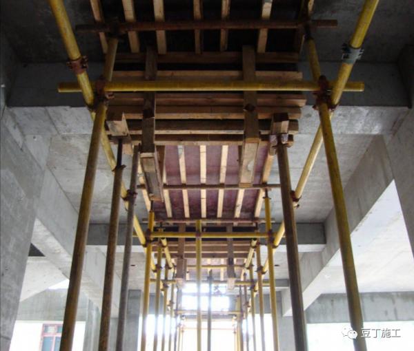 工程質量標準化照片139張！主體、屋面、裝修及安裝工程