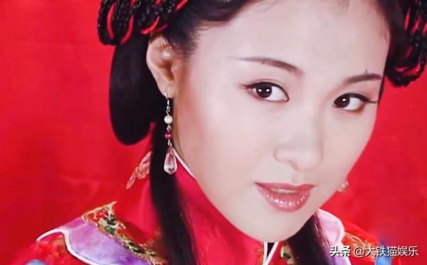 哈爾濱盛產美人,10位冰城女星,個個盤正條順,甩網紅臉幾條街 哈爾濱盛產美人,10位冰城女星,個個盤正條順,甩網紅臉幾條街