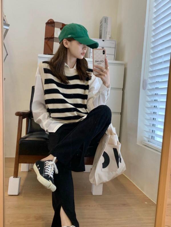 衣服不夠穿?試試“一衣多穿”,讓博主手把手教你不同的搭配思路 衣服不夠穿?試試“一衣多穿”,讓博主手把手教你不同的搭配思路