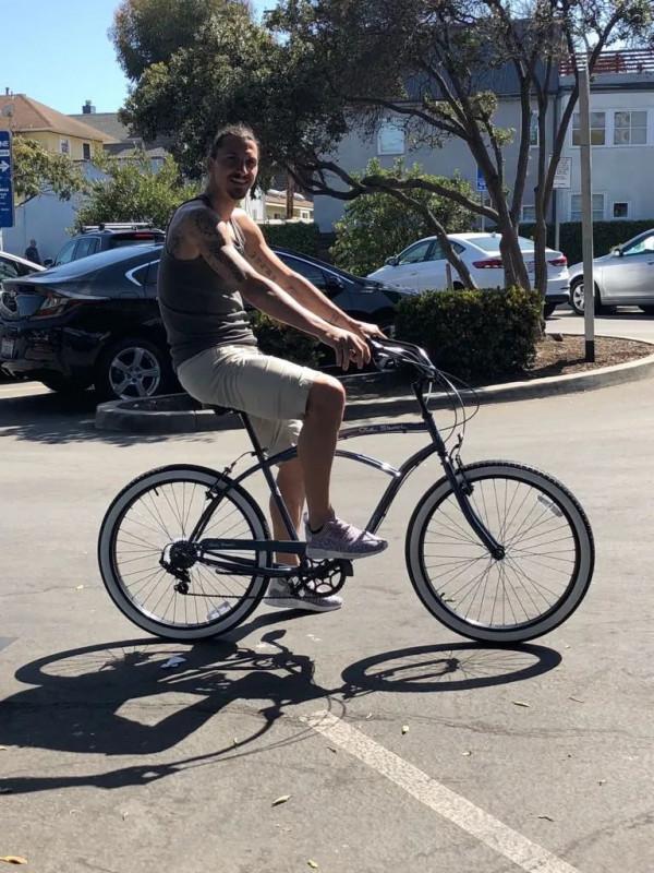 專訪伊布:沒有歐冠,沒有金球?我沒有遺憾 專訪伊布:沒有歐冠,沒有金球?我沒有遺憾