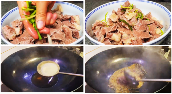 寒冬進補,多給家人吃這15道養生菜,暖身又滋補,順應時節過冬天 寒冬進補,多給家人吃這15道養生菜,暖身又滋補,順應時節過冬天