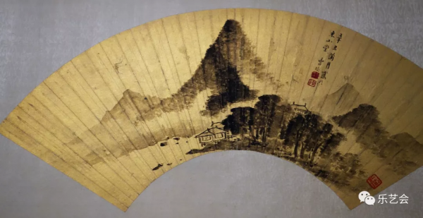 取象有風神 舒捲自隨意：《浙江省博物館藏明清扇面展》清代篇三