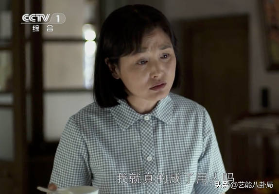 10位在tvb演過戲的內地女星，出場時間很短，但每一位都令人驚豔