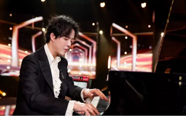 娛樂圈“四大才子”，誰與爭鋒？