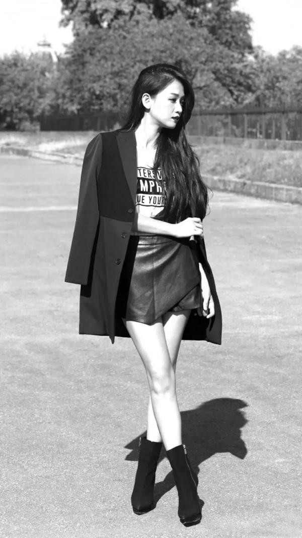 明星系列 陳喬恩