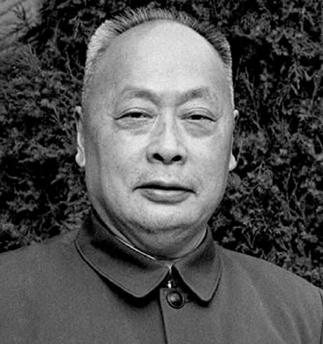 1949年,蔣介石派陳毅的警衛員去暗殺他,陳毅笑道:我等著他 1949年,蔣介石派陳毅的警衛員去暗殺他,陳毅笑道:我等著他