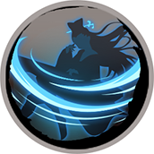 新英靈聶小倩天賦技能首曝丨群傷妨害，生存輔助，這把琴為所愛之人奏響