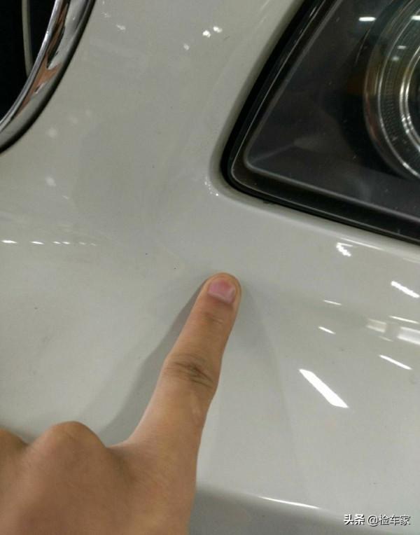 啥?08年的寶馬1系還賣8萬?賣家:你看看發動機再說話 啥?08年的寶馬1系還賣8萬?賣家:你看看發動機再說話