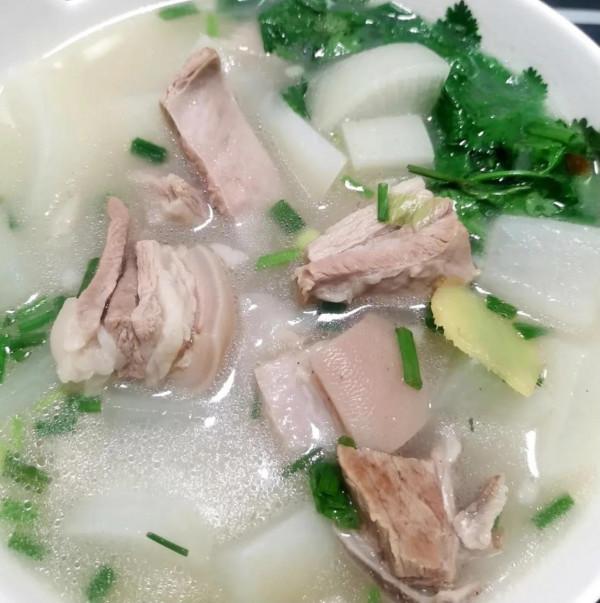 換季降溫啦!好吃健康的蘿蔔羊肉做起來 換季降溫啦!好吃健康的蘿蔔羊肉做起來