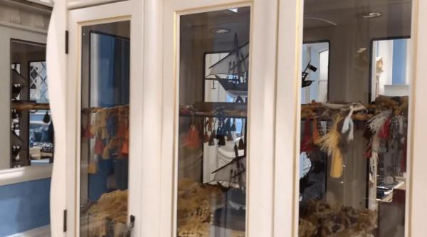 帶你感受一下卡達土豪家近兩萬平的豪宅,貧窮真的會限制想象 帶你感受一下卡達土豪家近兩萬平的豪宅,貧窮真的會限制想象