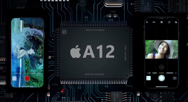 時隔三年的對比，蘋果A12處理器到底還能和哪款高通處理器持平？