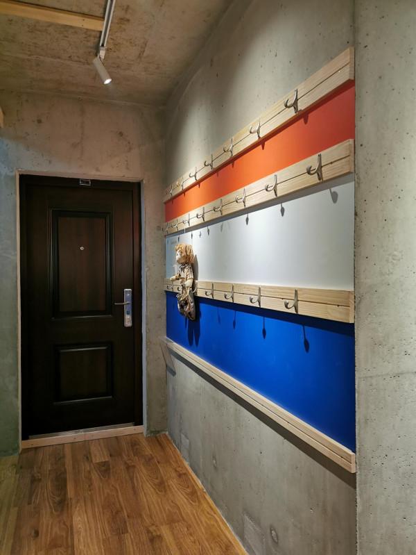 3萬元裝修100平的家,實用、舒適、品味一樣都不少 3萬元裝修100平的家,實用、舒適、品味一樣都不少