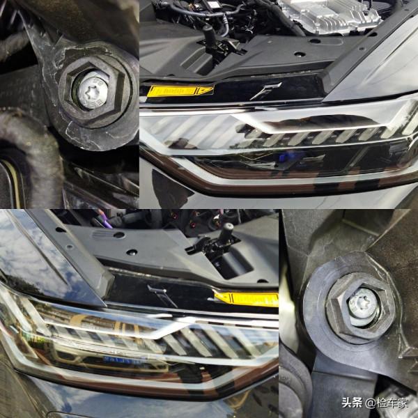 這輛奧迪&OpenCurlyDoubleQuote;瓦罐&rdquo;落地160萬，保時捷車主見了也眼紅，買家：爽