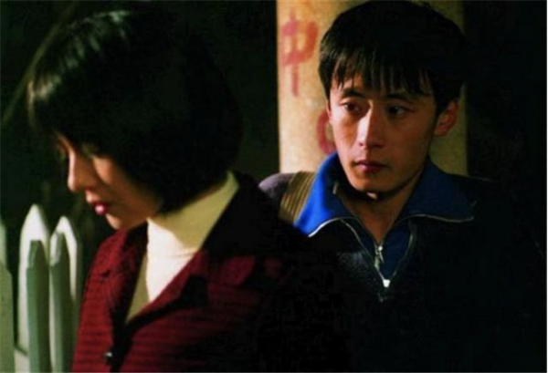 影帝，不想紅｜專訪《魔幻手機》男主李濱