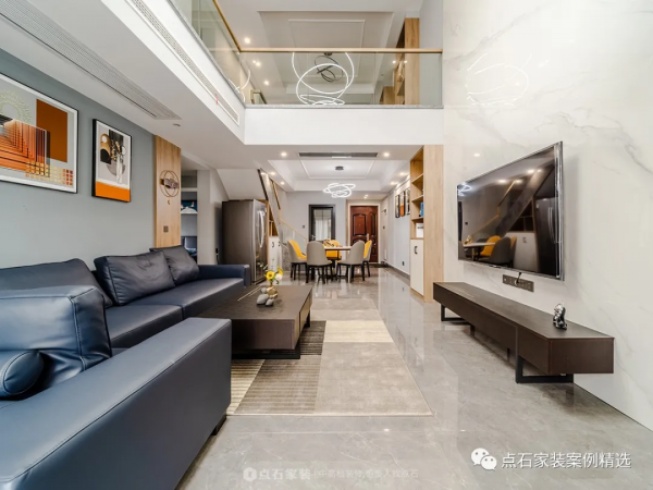 現代北歐風格｜沉迷大洋彼岸風情