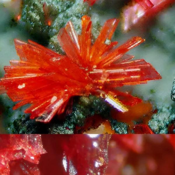 只知原石美可不行,帶你揭秘原石的“美貌密碼” 只知原石美可不行,帶你揭秘原石的“美貌密碼”