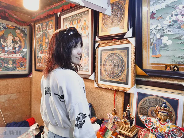 兩個人，一輛車，阿里北線無人區穿越