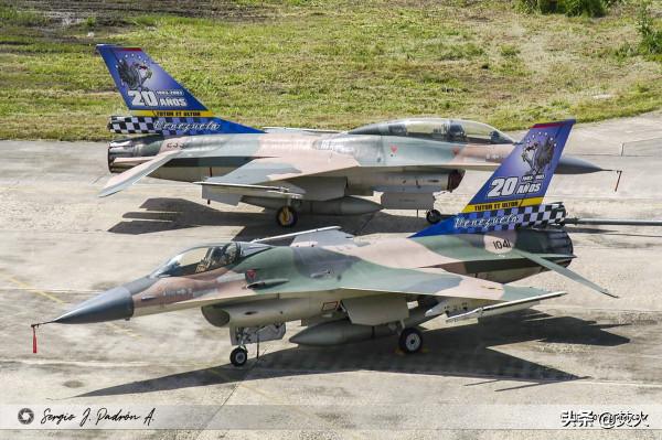 南美國家:委內瑞拉空軍 南美國家:委內瑞拉空軍