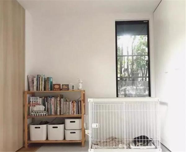 日本39歲太太堅持斷舍離，入住十年的家一塵不染，網友：真的佩服