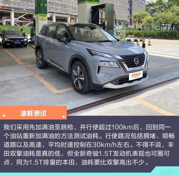這五款日系緊湊型SUV,不比不知道一比嚇一跳,原來個個都是精品 這五款日系緊湊型SUV,不比不知道一比嚇一跳,原來個個都是精品