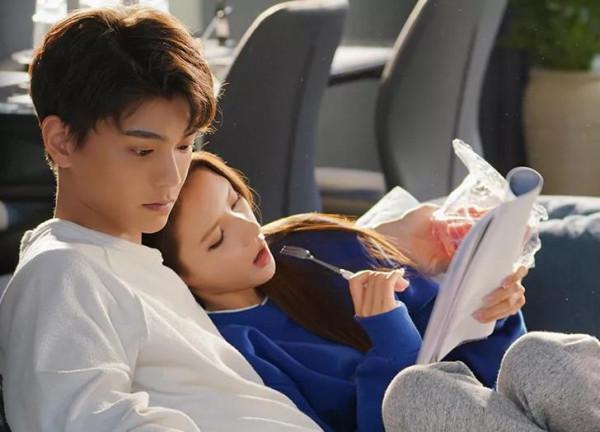 那些年熬夜追的劇，當年看這些CP滿臉的姨母笑