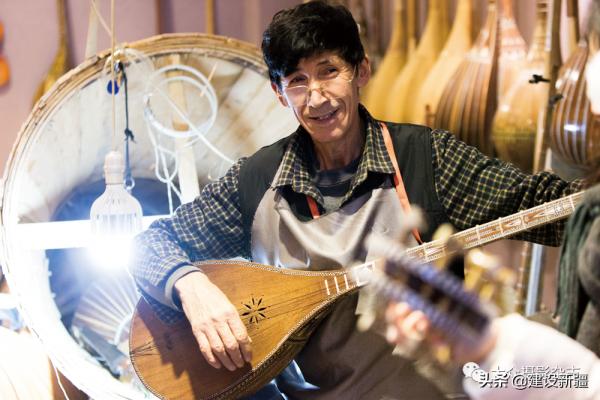 發現新疆之重 發現新疆之重