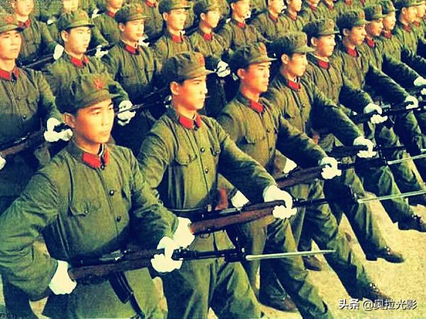 一聲“還我56半”!道出多少新中國輕武器發展歷程的坎坷與艱辛 一聲“還我56半”!道出多少新中國輕武器發展歷程的坎坷與艱辛